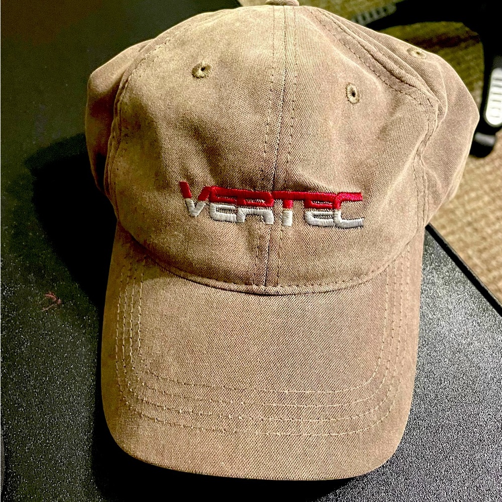 VERTEC Ball Cap